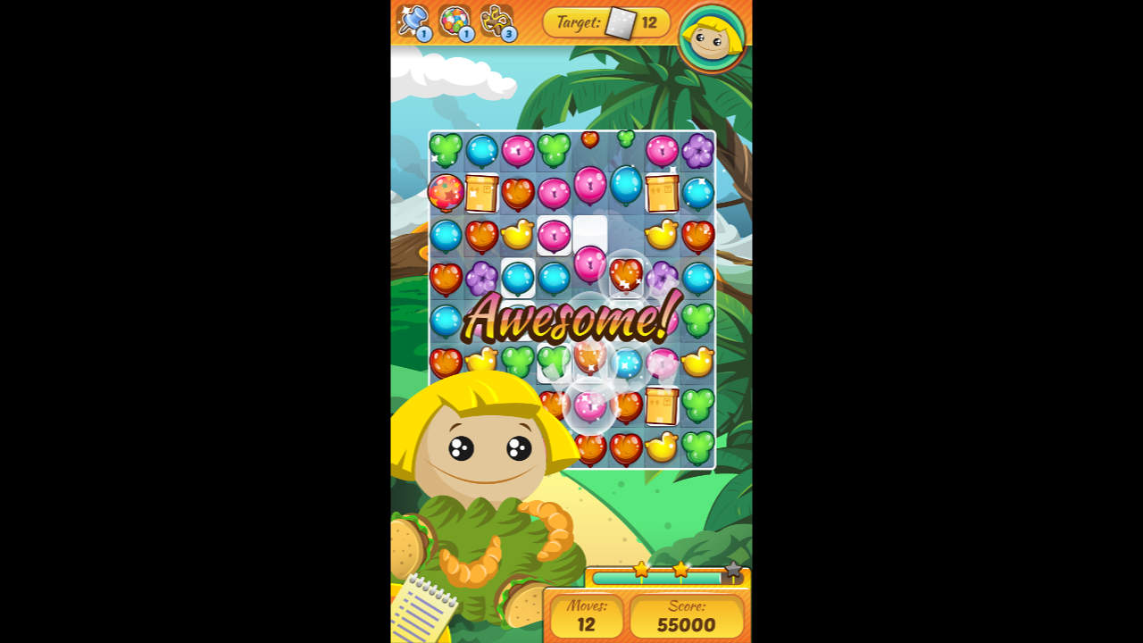 Jewel Balloons - Inlogic Games - Inlogic Games - Blacknut Cloud Gaming Jewel Balloons - Inlogic Games - Inlogic Games - Blacknut Cloud Gaming