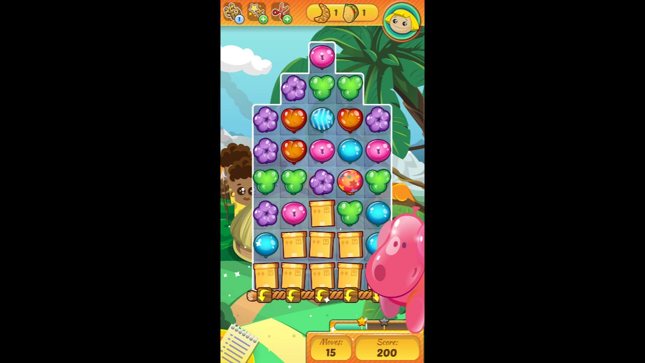 Jewel Balloons - Inlogic Games - Inlogic Games - Blacknut Cloud Gaming Jewel Balloons - Inlogic Games - Inlogic Games - Blacknut Cloud Gaming