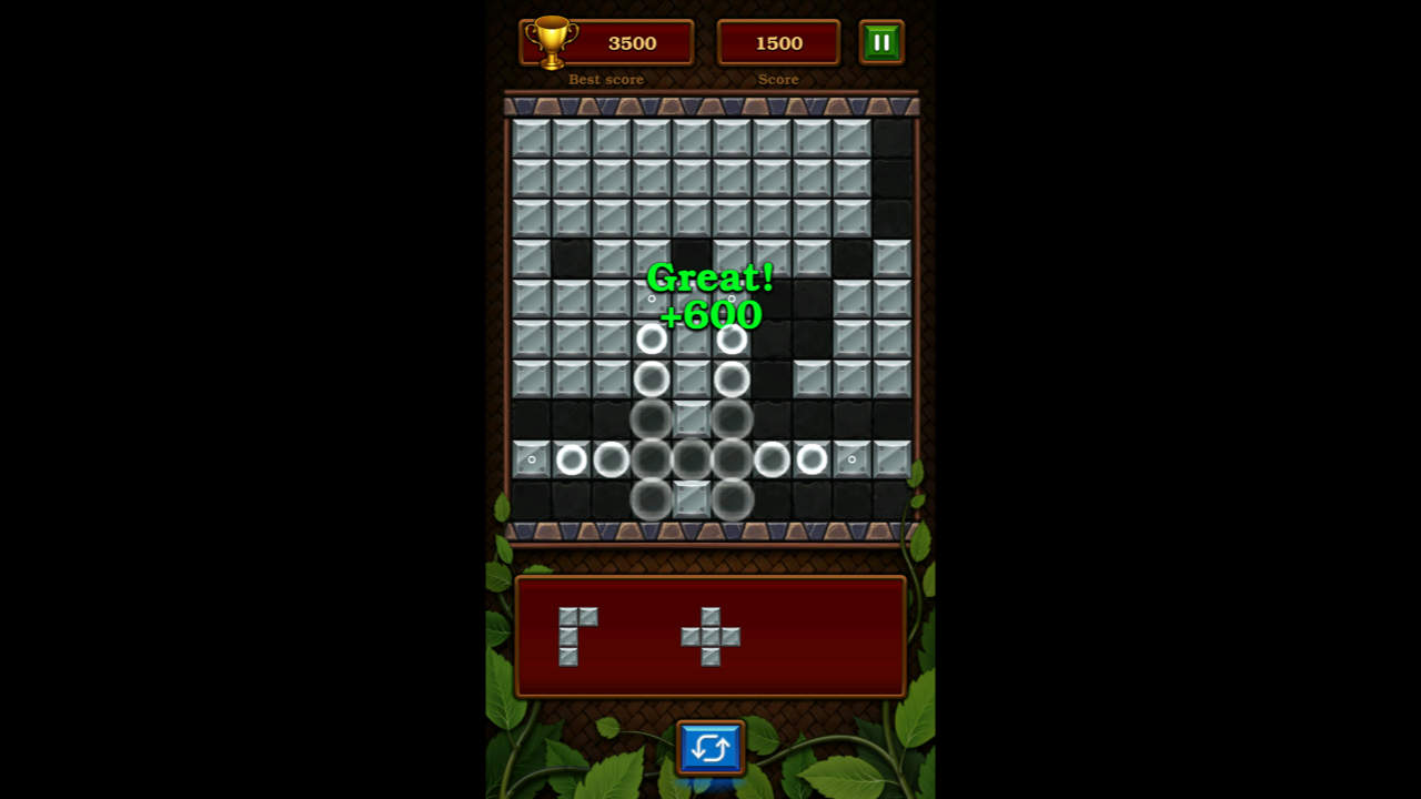Jewel Block Puzzle - Inlogic Games - Inlogic Games - Blacknut Cloud Gaming Jewel Block Puzzle - Inlogic Games - Inlogic Games - Blacknut Cloud Gaming