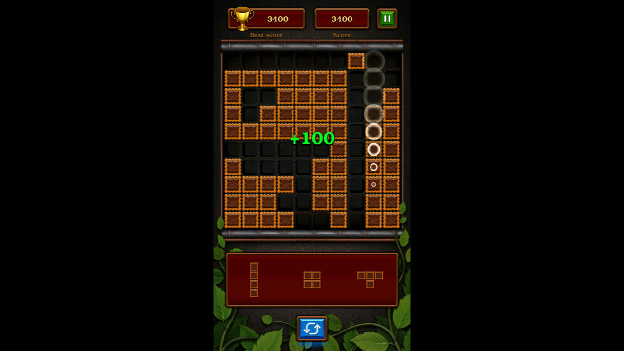 Jewel Block Puzzle - Inlogic Games - Inlogic Games - Blacknut Cloud Gaming Jewel Block Puzzle - Inlogic Games - Inlogic Games - Blacknut Cloud Gaming