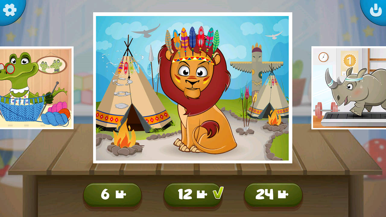 Kids : Zoo Day 2 - Inlogic Games - Inlogic Games - Blacknut Cloud Gaming Kids : Zoo Day 2 - Inlogic Games - Inlogic Games - Blacknut Cloud Gaming