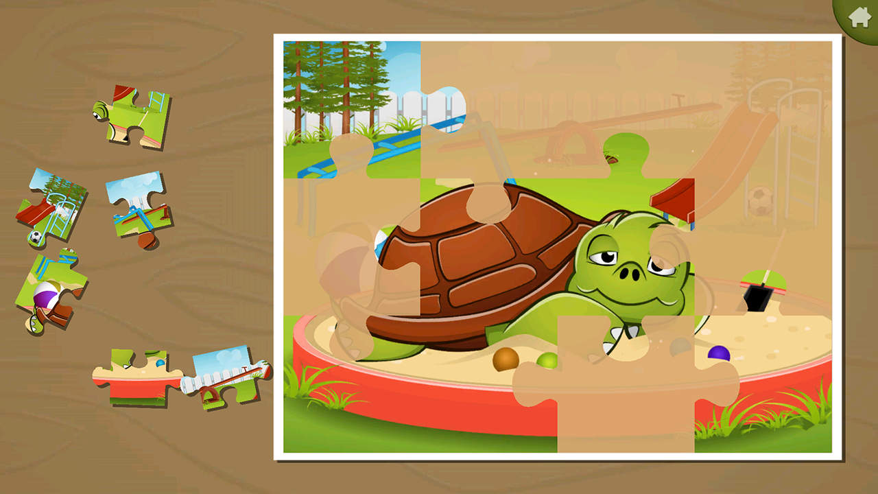 Kids : Zoo Day 2 - Inlogic Games - Inlogic Games - Blacknut Cloud Gaming Kids : Zoo Day 2 - Inlogic Games - Inlogic Games - Blacknut Cloud Gaming