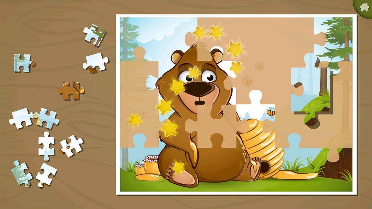 Kids : Zoo Day - Inlogic Games - Inlogic Games - Blacknut Cloud Gaming Kids : Zoo Day - Inlogic Games - Inlogic Games - Blacknut Cloud Gaming