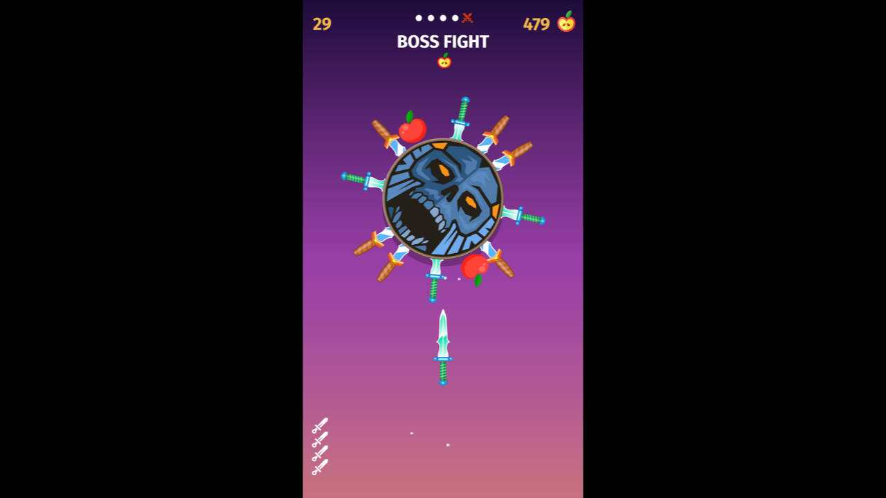 Knife Shot - Inlogic Games - Inlogic Games - Blacknut Cloud Gaming Knife Shot - Inlogic Games - Inlogic Games - Blacknut Cloud Gaming