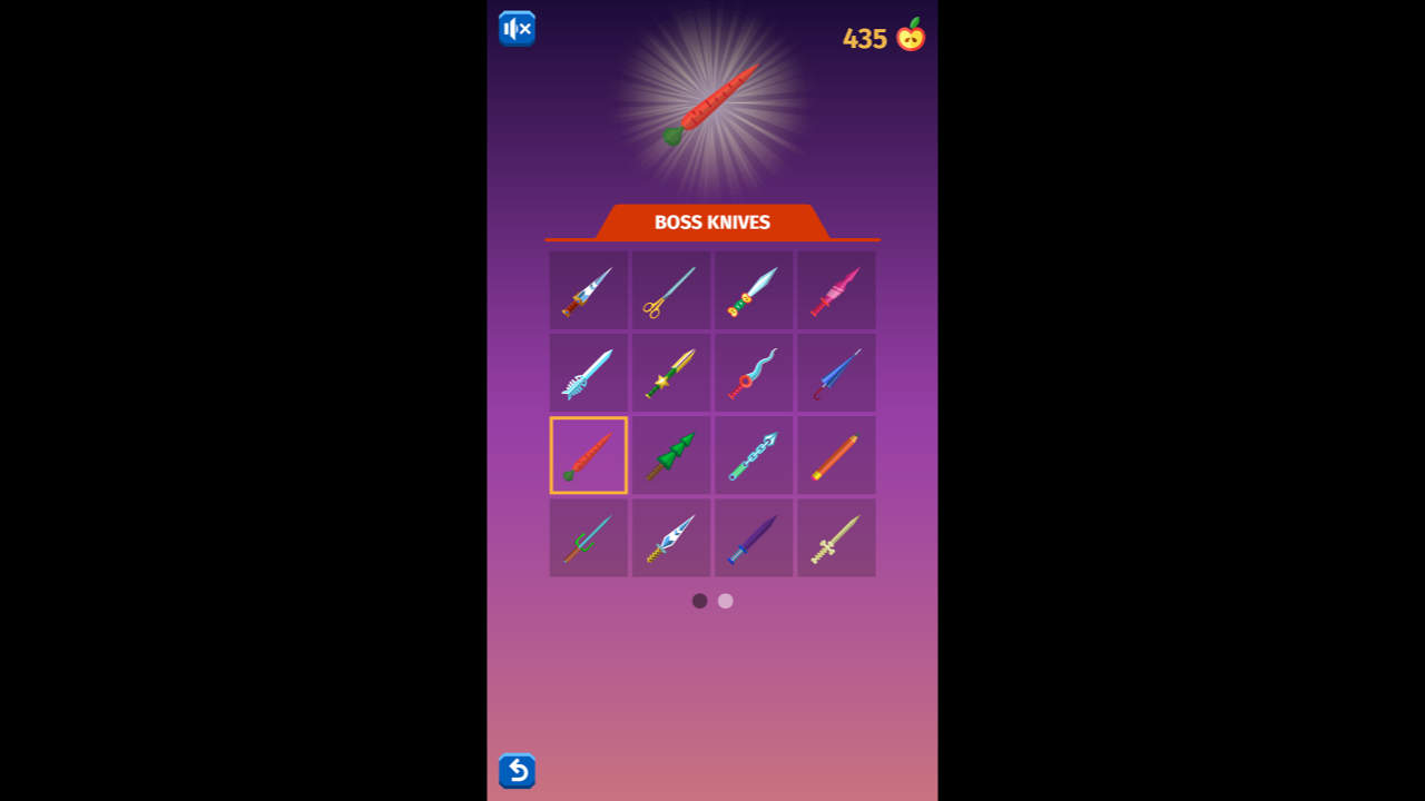 Knife Shot - Inlogic Games - Inlogic Games - Blacknut Cloud Gaming Knife Shot - Inlogic Games - Inlogic Games - Blacknut Cloud Gaming