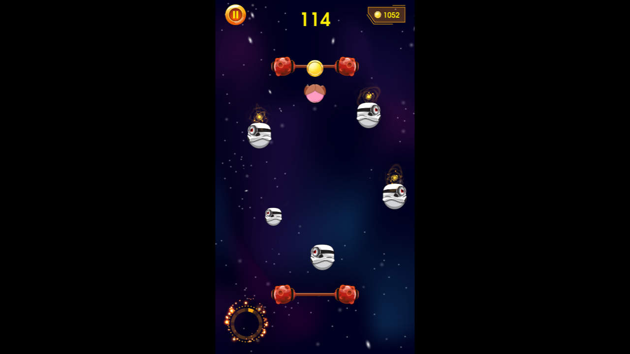 Mini-O Wars - Inlogic Games - Inlogic Games - Blacknut Cloud Gaming Mini-O Wars - Inlogic Games - Inlogic Games - Blacknut Cloud Gaming