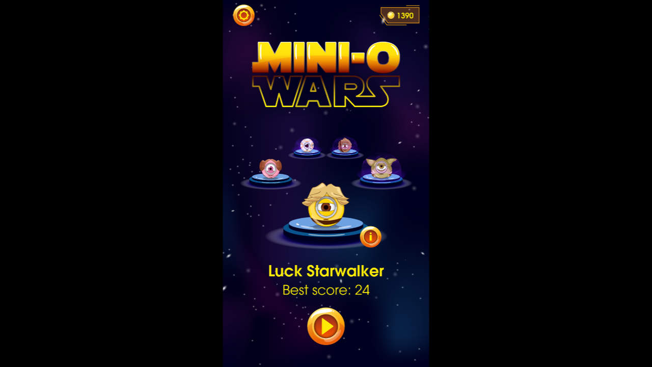 Mini-O Wars - Inlogic Games - Inlogic Games - Blacknut Cloud Gaming Mini-O Wars - Inlogic Games - Inlogic Games - Blacknut Cloud Gaming