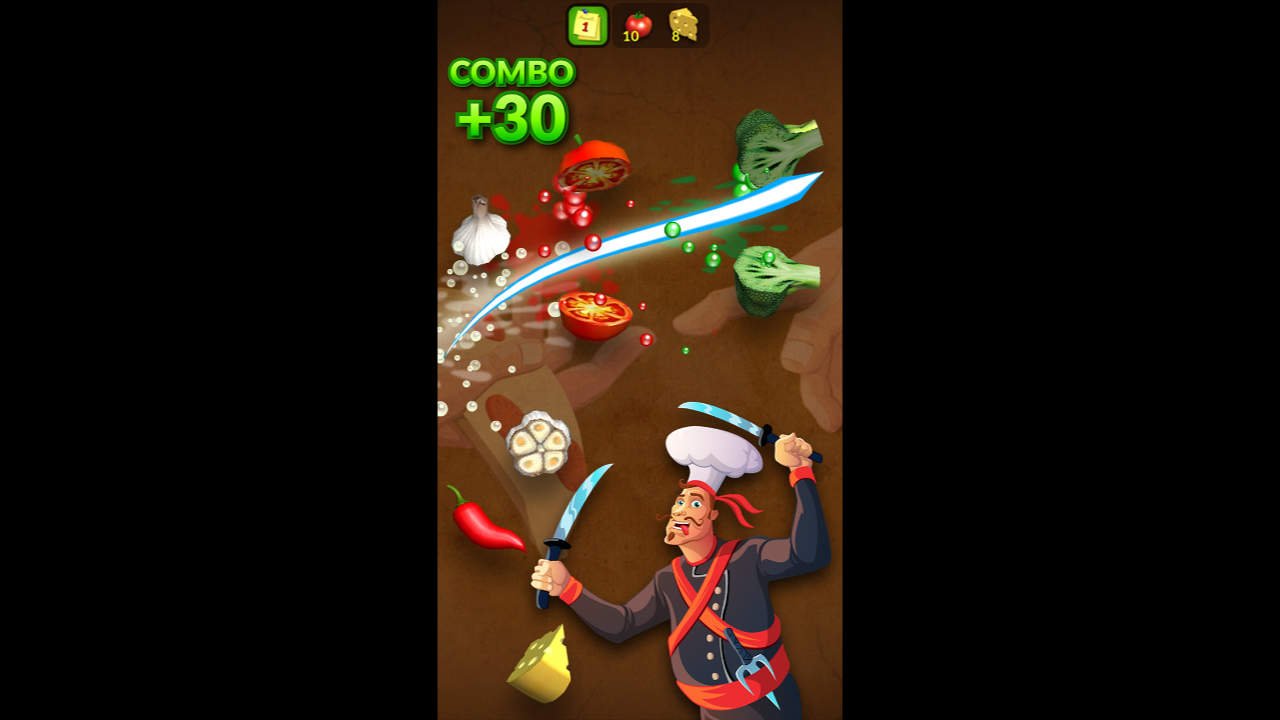 Pizza Ninja Story - Inlogic Games - Inlogic Games - Blacknut Cloud Gaming Pizza Ninja Story - Inlogic Games - Inlogic Games - Blacknut Cloud Gaming