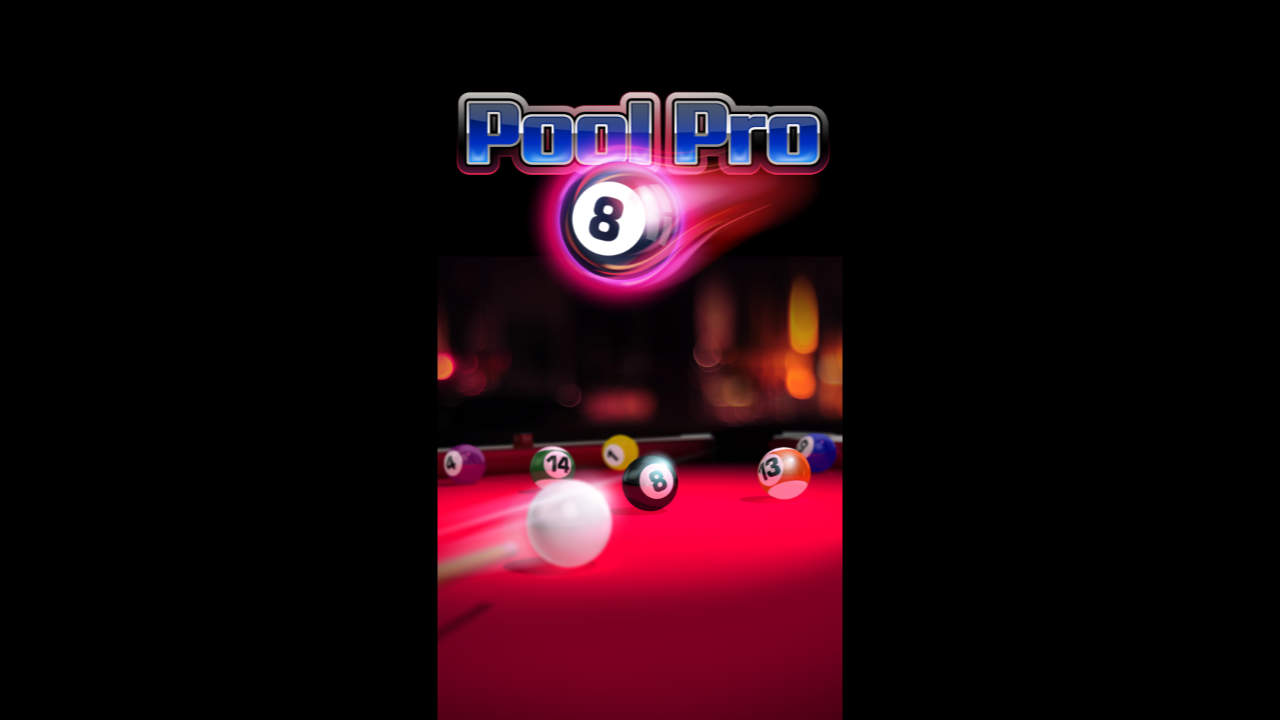 Pool Pro - Inlogic Games - Inlogic Games - Blacknut Cloud Gaming Pool Pro - Inlogic Games - Inlogic Games - Blacknut Cloud Gaming