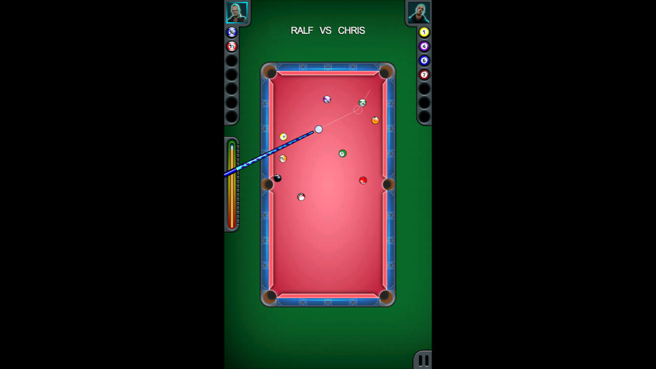 Pool Pro - Inlogic Games - Inlogic Games - Blacknut Cloud Gaming Pool Pro - Inlogic Games - Inlogic Games - Blacknut Cloud Gaming