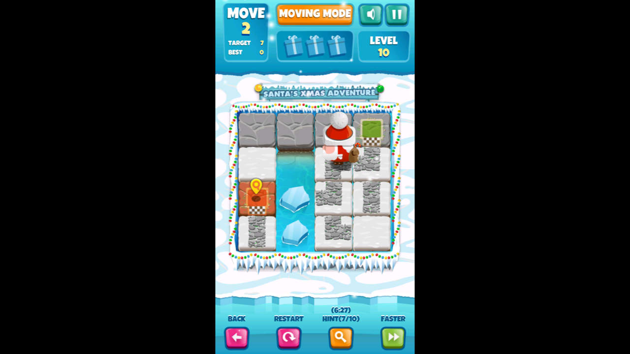 Santa's Xmas Adventure - Inlogic Games - Inlogic Games - Blacknut Cloud Gaming Santa's Xmas Adventure - Inlogic Games - Inlogic Games - Blacknut Cloud Gaming