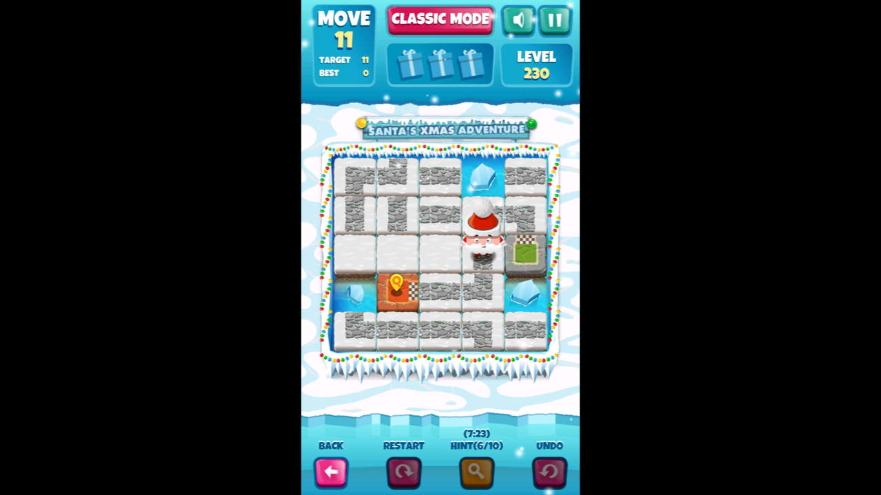 Santa's Xmas Adventure - Inlogic Games - Inlogic Games - Blacknut Cloud Gaming Santa's Xmas Adventure - Inlogic Games - Inlogic Games - Blacknut Cloud Gaming
