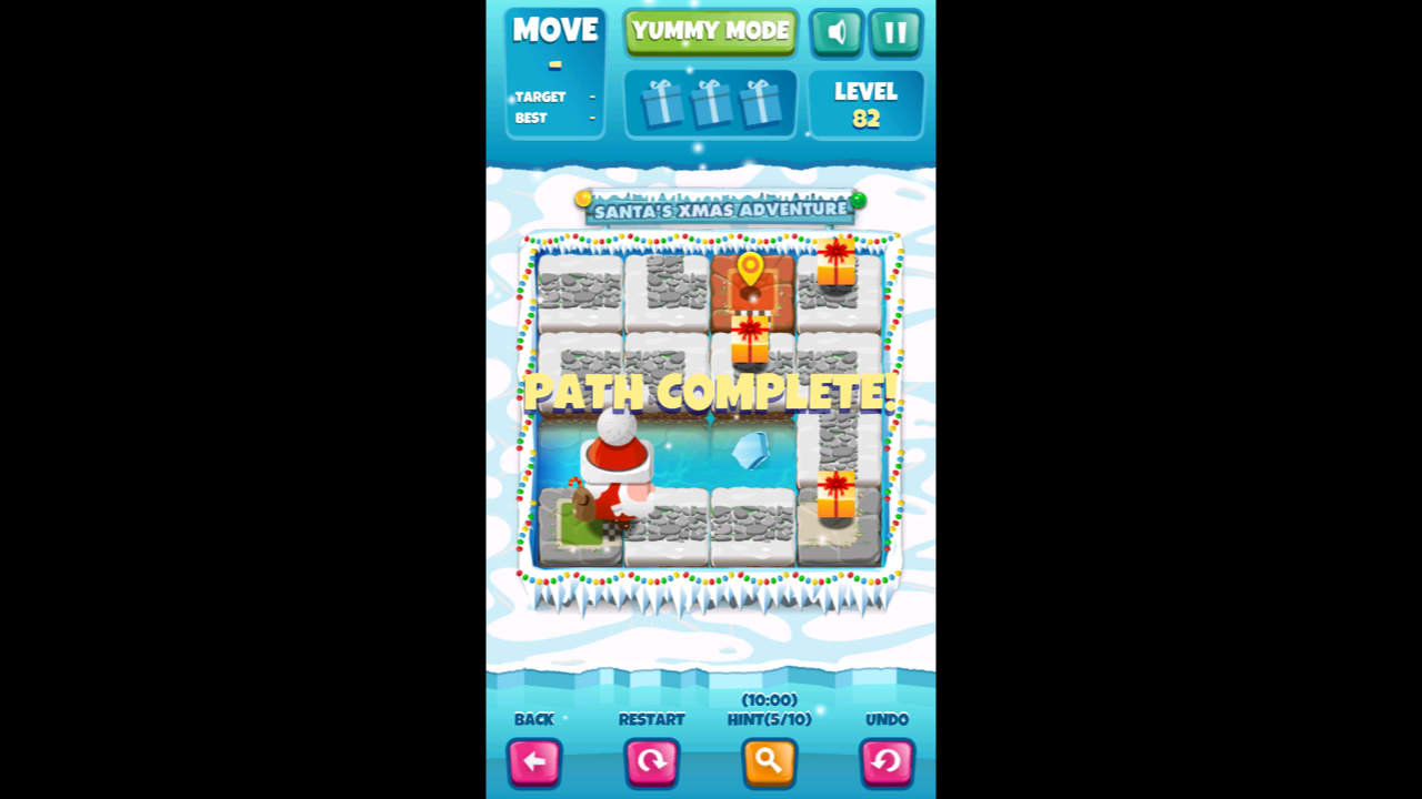 Santa's Xmas Adventure - Inlogic Games - Inlogic Games - Blacknut Cloud Gaming Santa's Xmas Adventure - Inlogic Games - Inlogic Games - Blacknut Cloud Gaming