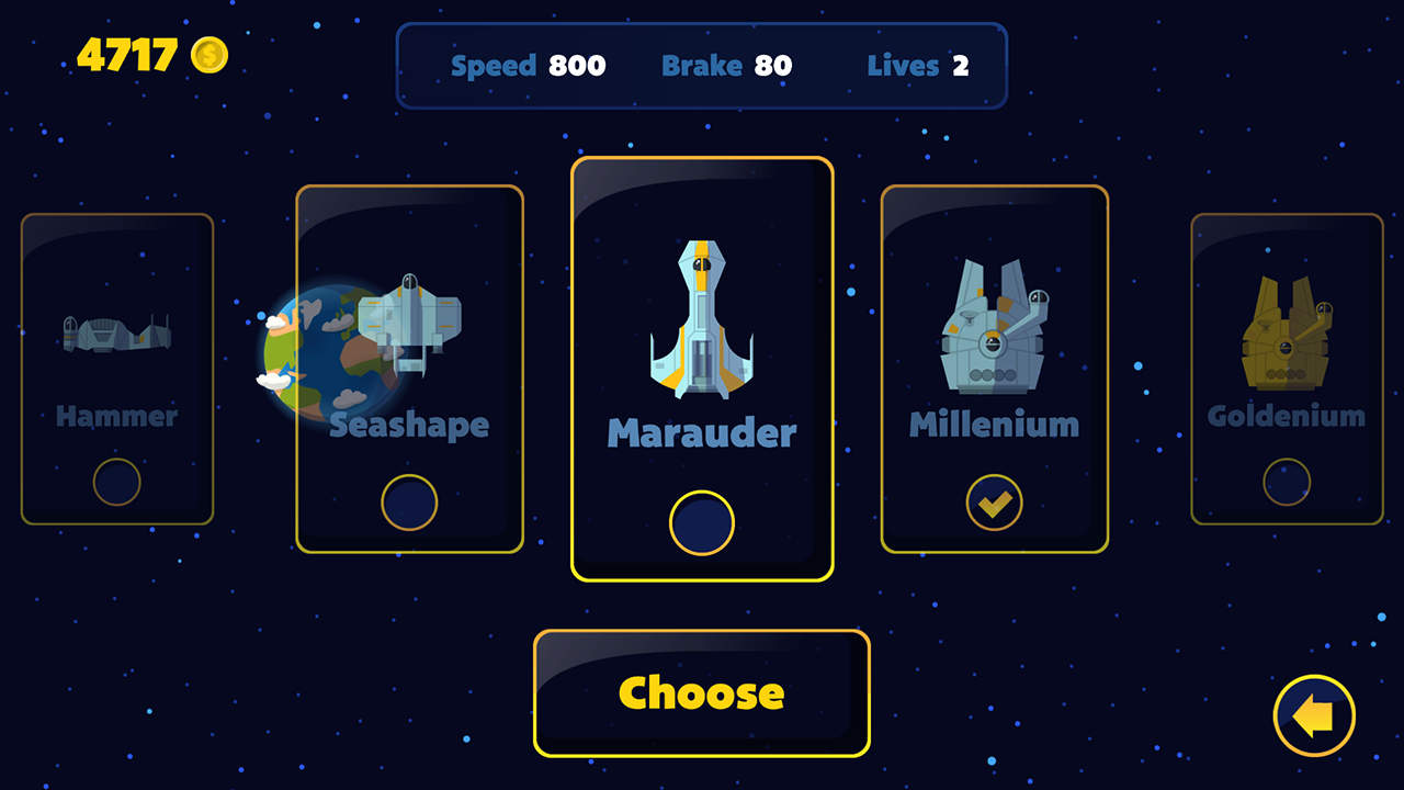 Star Drives 2 - Inlogic Games - Inlogic Games - Blacknut Cloud Gaming Star Drives 2 - Inlogic Games - Inlogic Games - Blacknut Cloud Gaming