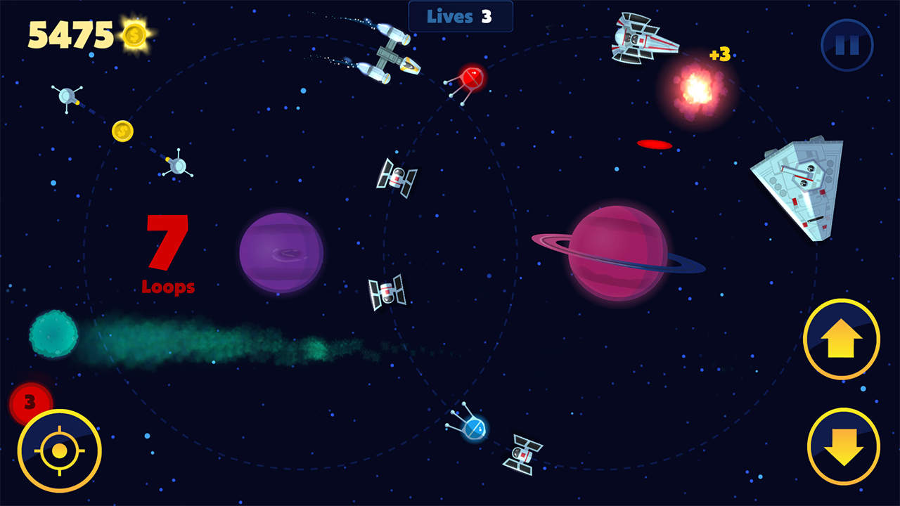 Star Drives 2 - Inlogic Games - Inlogic Games - Blacknut Cloud Gaming Star Drives 2 - Inlogic Games - Inlogic Games - Blacknut Cloud Gaming