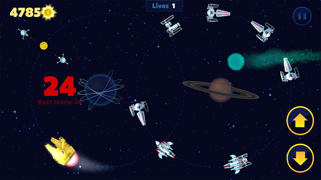 Star Drives 2 - Inlogic Games - Inlogic Games - Blacknut Cloud Gaming Star Drives 2 - Inlogic Games - Inlogic Games - Blacknut Cloud Gaming