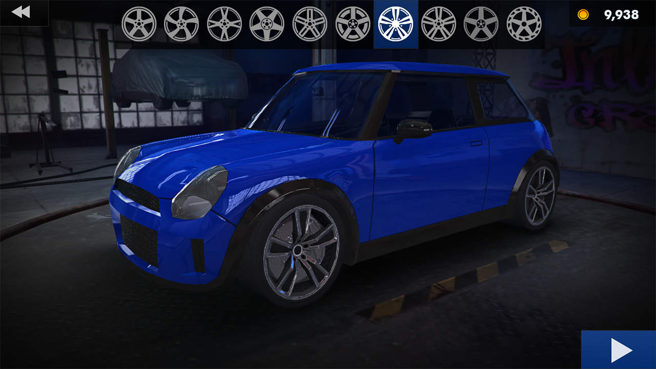 Street Racer Underground - Inlogic Games - Inlogic Games - Blacknut Cloud Gaming Street Racer Underground - Inlogic Games - Inlogic Games - Blacknut Cloud Gaming