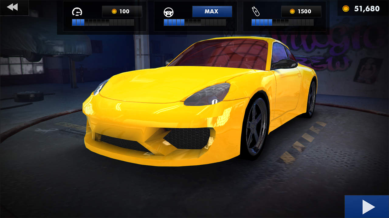 Street Racer Underground - Inlogic Games - Inlogic Games - Blacknut Cloud Gaming Street Racer Underground - Inlogic Games - Inlogic Games - Blacknut Cloud Gaming
