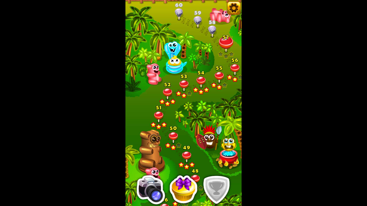 Sweet Bubble Story - Inlogic Games - Inlogic Games - Blacknut Cloud Gaming Sweet Bubble Story - Inlogic Games - Inlogic Games - Blacknut Cloud Gaming