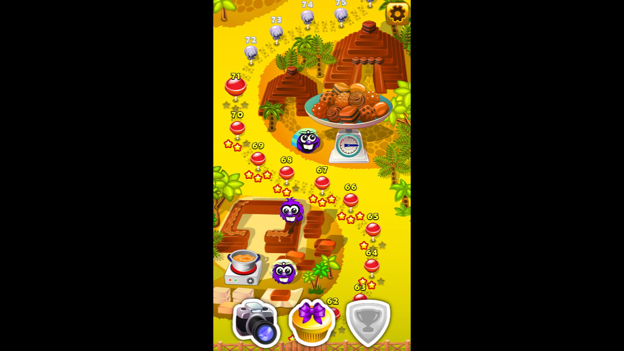 Sweet Bubble Story - Inlogic Games - Inlogic Games - Blacknut Cloud Gaming Sweet Bubble Story - Inlogic Games - Inlogic Games - Blacknut Cloud Gaming