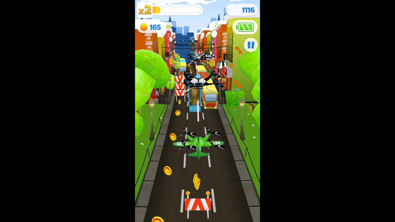 Subway Rush - Inlogic Games - Inlogic Games - Blacknut Cloud Gaming Subway Rush - Inlogic Games - Inlogic Games - Blacknut Cloud Gaming