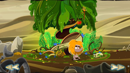 Fire : Ungh’s Quest - Daedalic Entertainment - EuroVideo Medien - Blacknut Cloud Gaming Fire : Ungh’s Quest - Daedalic Entertainment - EuroVideo Medien - Blacknut Cloud Gaming