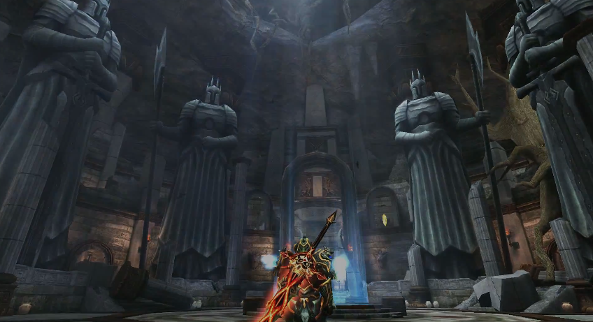 Wild Blood - Gameloft - Gameloft - Blacknut Cloud Gaming Wild Blood - Gameloft - Gameloft - Blacknut Cloud Gaming
