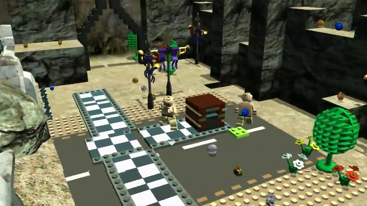 LEGO® Indiana Jones™ 2: Die neuen Abenteuer - LucasArts - Disney - Blacknut Cloud Gaming LEGO® Indiana Jones™ 2: Die neuen Abenteuer - LucasArts - Disney - Blacknut Cloud Gaming
