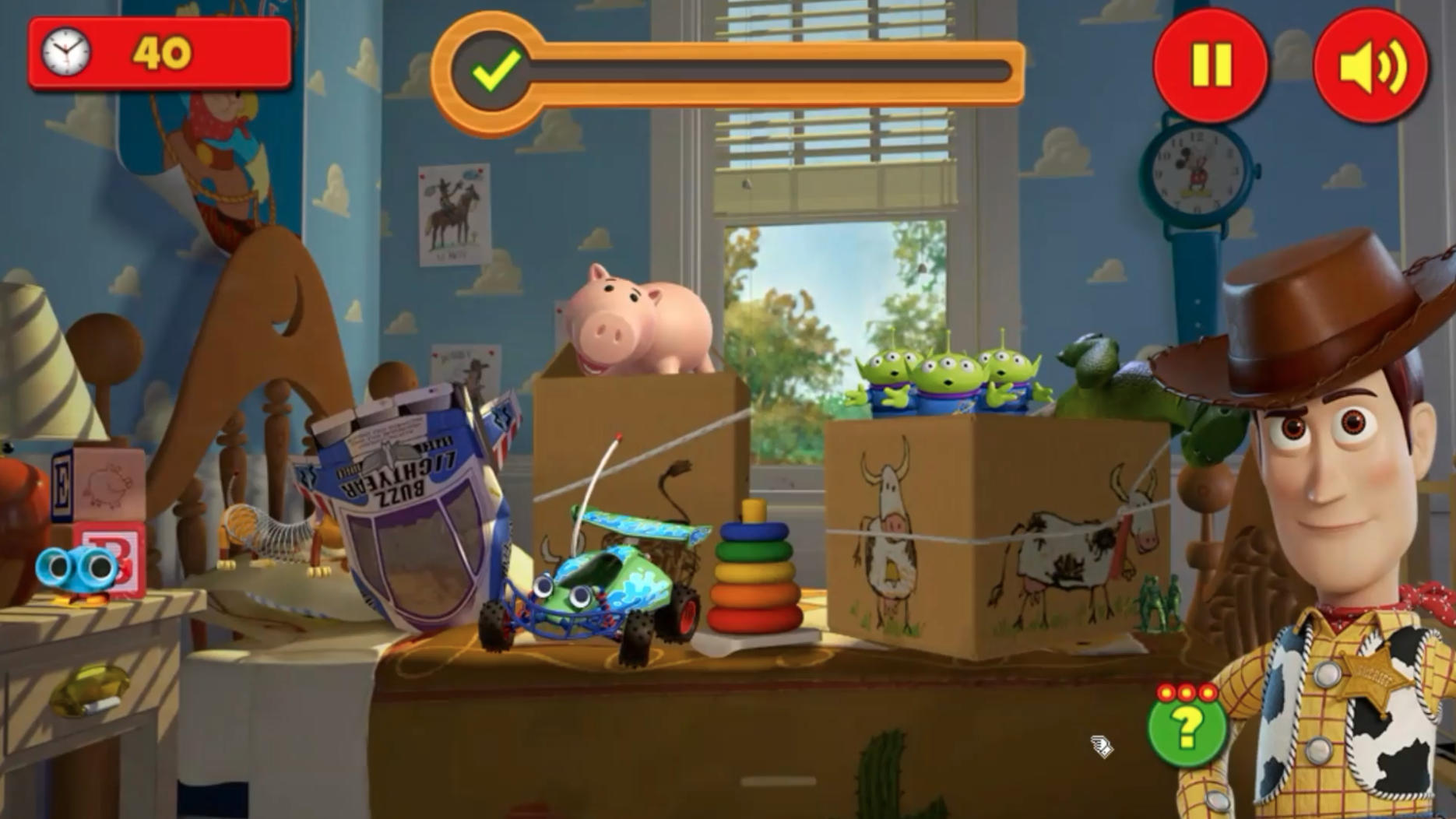 Disney-Pixar: Toy Story Search - Disney - Disney - Blacknut Cloud Gaming Disney-Pixar: Toy Story Search - Disney - Disney - Blacknut Cloud Gaming