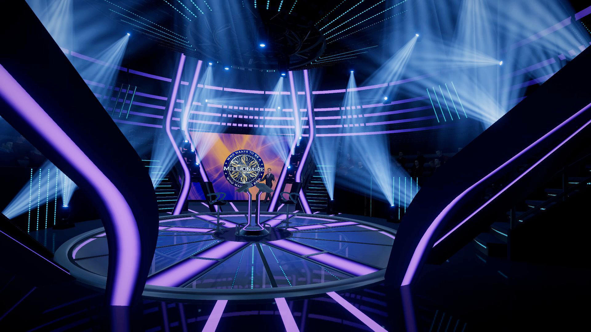 Who Wants to Be a Millionaire? - Appeal - Microïds - Blacknut Cloud Gaming Who Wants to Be a Millionaire? - Appeal - Microïds - Blacknut Cloud Gaming