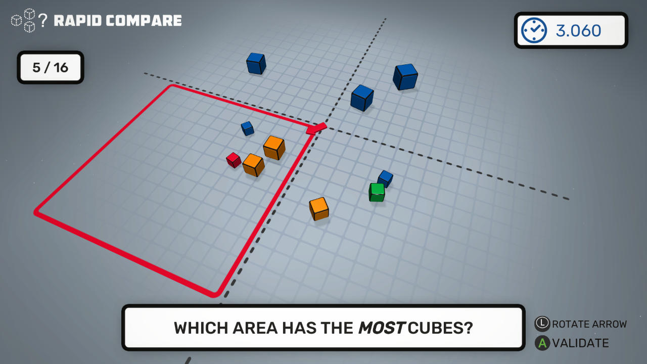 Professor Rubik's Brain Fitness - Magic Pockets - Microïds - Blacknut Cloud Gaming Professor Rubik's Brain Fitness - Magic Pockets - Microïds - Blacknut Cloud Gaming
