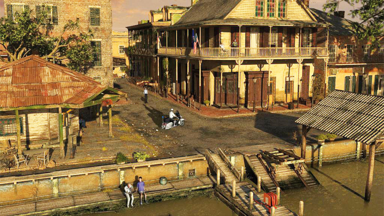 Art of Murder - Cards of Destiny - City Interactive S.A. - City Interactive S.A. - Blacknut Cloud Gaming Art of Murder - Cards of Destiny - City Interactive S.A. - City Interactive S.A. - Blacknut Cloud Gaming