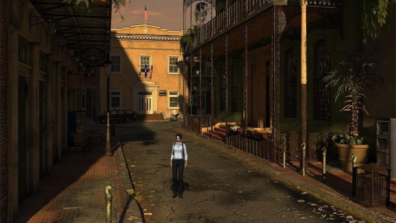 Art of Murder - Cards of Destiny - City Interactive S.A. - City Interactive S.A. - Blacknut Cloud Gaming Art of Murder - Cards of Destiny - City Interactive S.A. - City Interactive S.A. - Blacknut Cloud Gaming