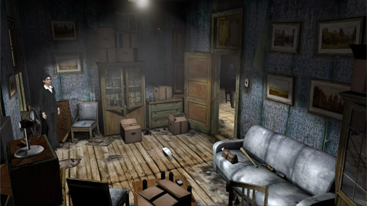 Art of Murder - Cards of Destiny - City Interactive S.A. - City Interactive S.A. - Blacknut Cloud Gaming Art of Murder - Cards of Destiny - City Interactive S.A. - City Interactive S.A. - Blacknut Cloud Gaming