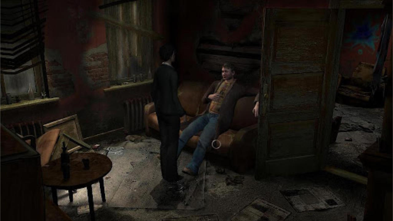 Art of Murder - FBI Confidential - City Interactive S.A. - City Interactive S.A. - Blacknut Cloud Gaming Art of Murder - FBI Confidential - City Interactive S.A. - City Interactive S.A. - Blacknut Cloud Gaming