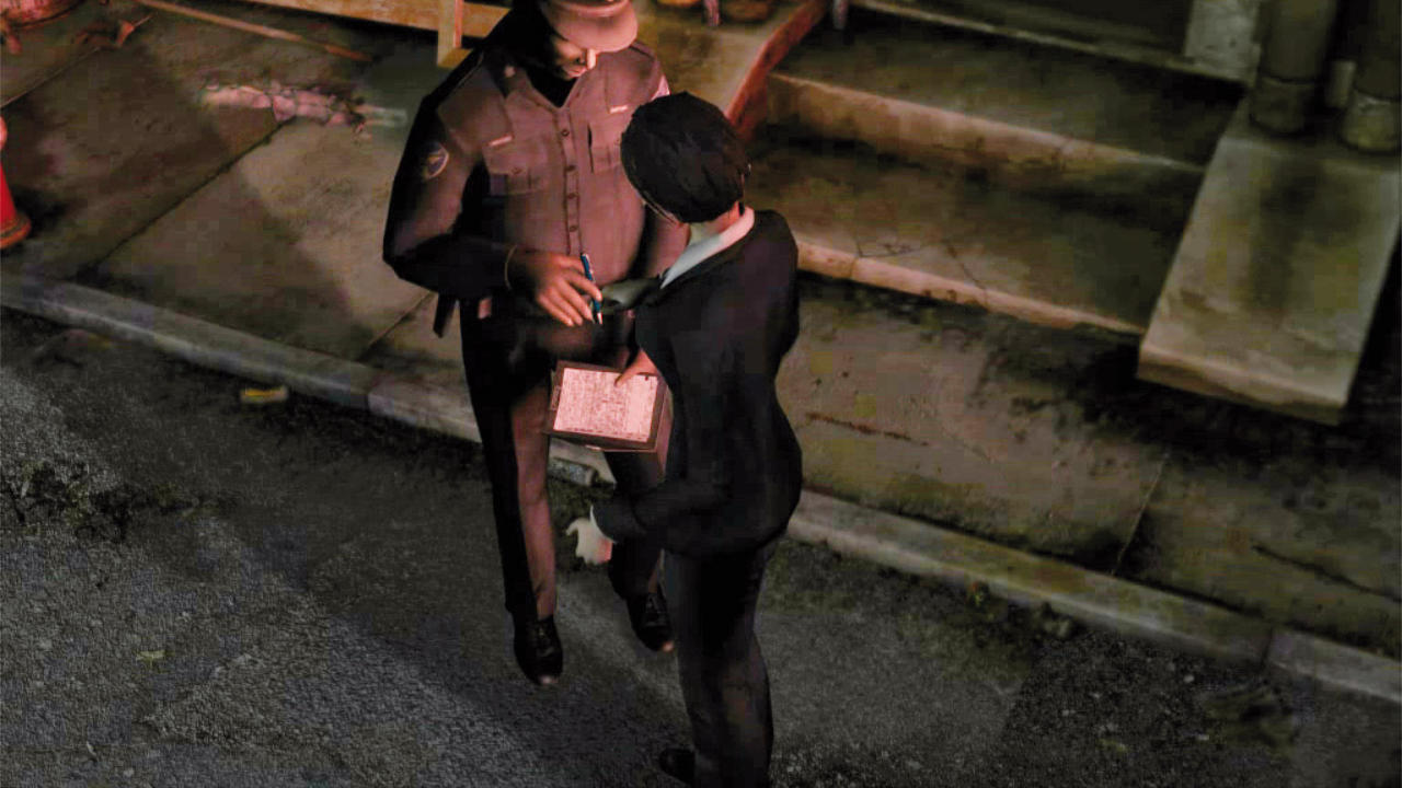 Art of Murder - FBI Confidential - City Interactive S.A. - City Interactive S.A. - Blacknut Cloud Gaming Art of Murder - FBI Confidential - City Interactive S.A. - City Interactive S.A. - Blacknut Cloud Gaming