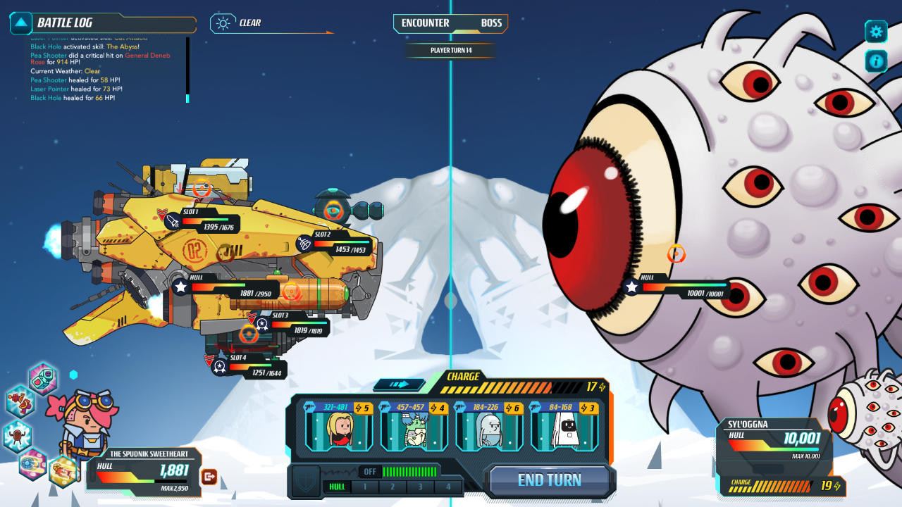 Holy Potatoes! We’re in Space?! - Daylight Studios - Daedalic Entertainment - Blacknut Cloud Gaming Holy Potatoes! We’re in Space?! - Daylight Studios - Daedalic Entertainment - Blacknut Cloud Gaming