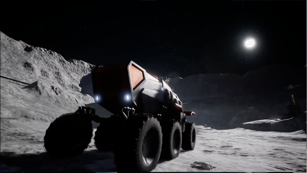 Deliver Us The Moon - KeokeN Interactive - Wired Productions - Blacknut Cloud Gaming Deliver Us The Moon - KeokeN Interactive - Wired Productions - Blacknut Cloud Gaming