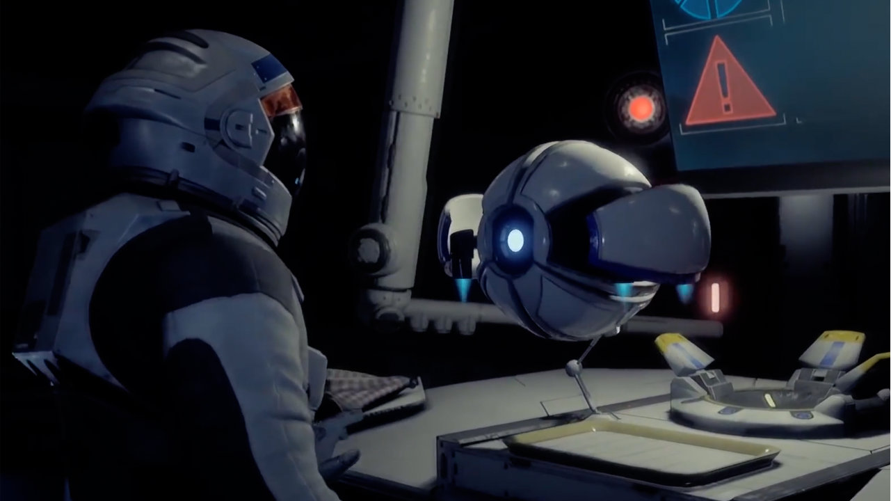 Deliver Us The Moon - KeokeN Interactive - Wired Productions - Blacknut Cloud Gaming Deliver Us The Moon - KeokeN Interactive - Wired Productions - Blacknut Cloud Gaming