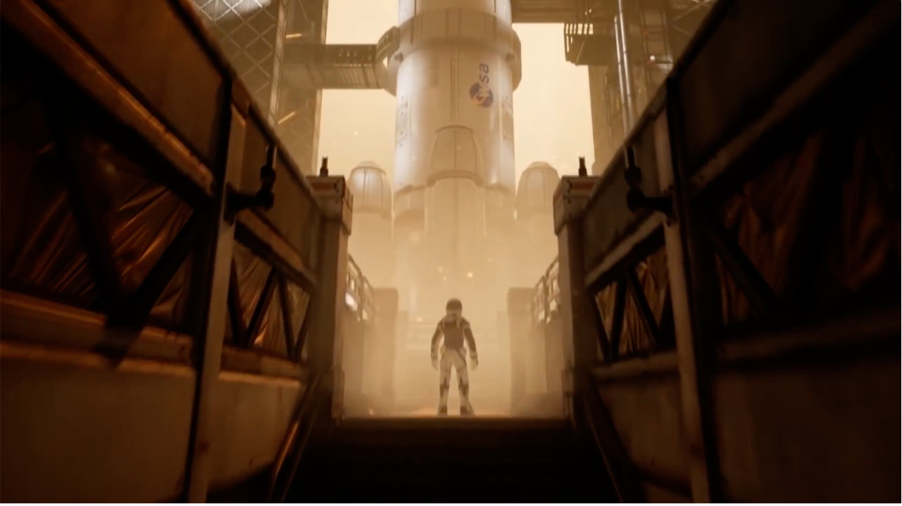 Deliver Us The Moon - KeokeN Interactive - Wired Productions - Blacknut Cloud Gaming Deliver Us The Moon - KeokeN Interactive - Wired Productions - Blacknut Cloud Gaming