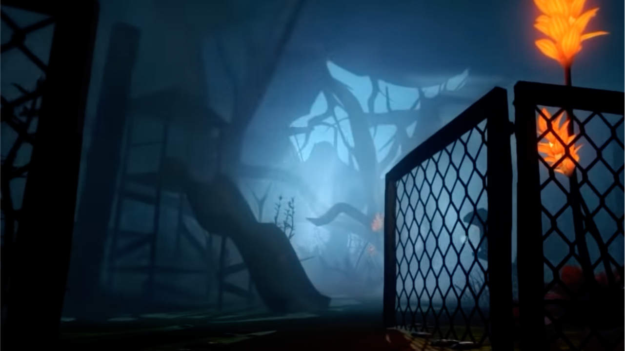 Among the Sleep - Enhanced Edition - Krillbite Studio - Krillbite Studio - Blacknut Cloud Gaming Among the Sleep - Enhanced Edition - Krillbite Studio - Krillbite Studio - Blacknut Cloud Gaming