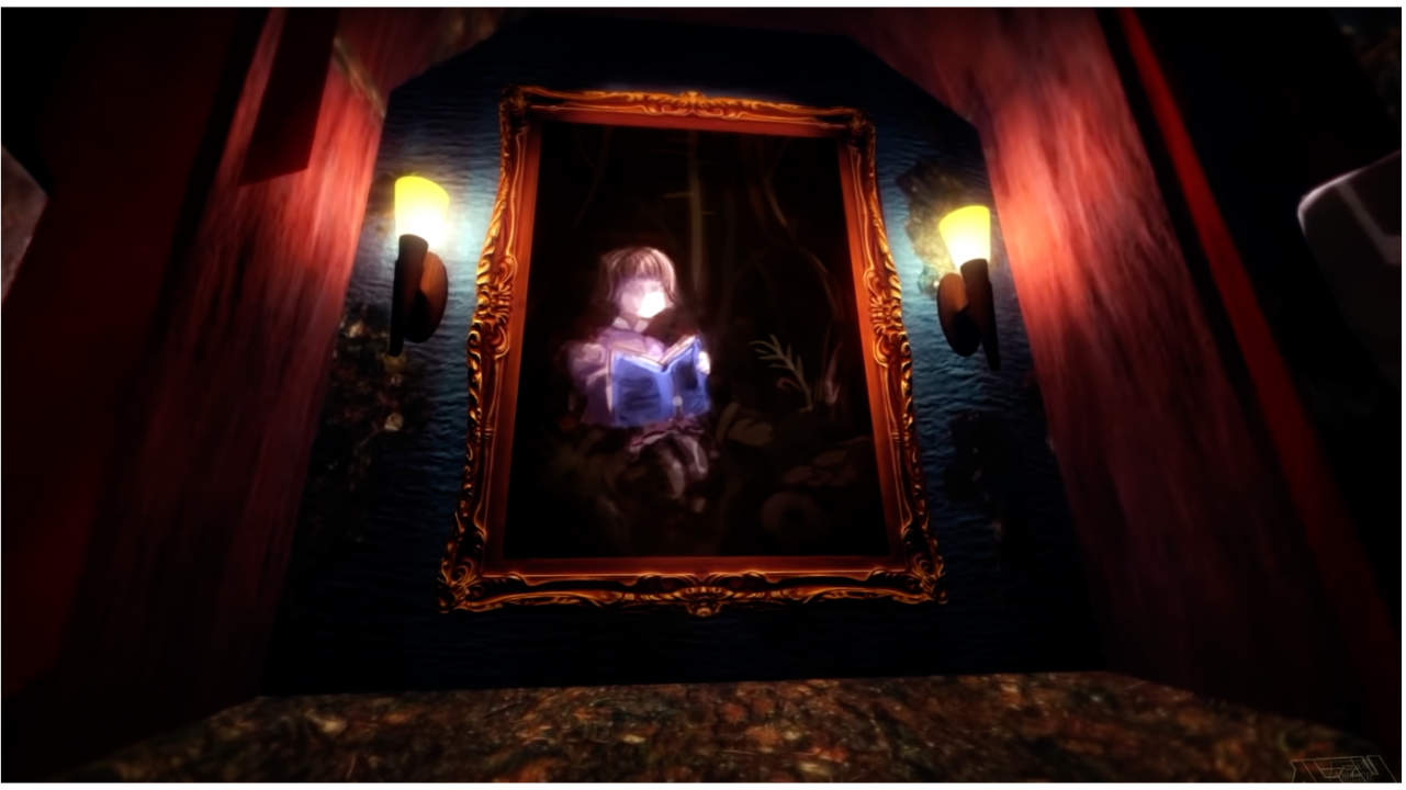 Among the Sleep - Enhanced Edition - Krillbite Studio - Krillbite Studio - Blacknut Cloud Gaming Among the Sleep - Enhanced Edition - Krillbite Studio - Krillbite Studio - Blacknut Cloud Gaming