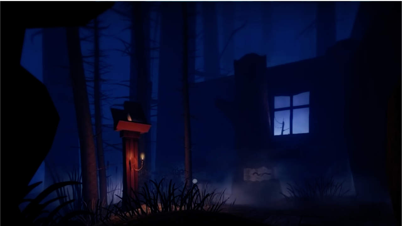 Among the Sleep - Enhanced Edition - Krillbite Studio - Krillbite Studio - Blacknut Cloud Gaming Among the Sleep - Enhanced Edition - Krillbite Studio - Krillbite Studio - Blacknut Cloud Gaming