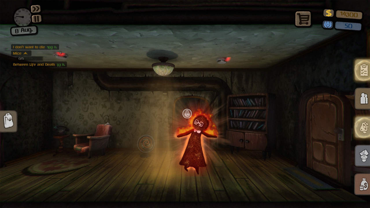 Beholder - Blissful Sleep - Warm Lamp Games - Alawar Entertainment - Blacknut Cloud Gaming Beholder - Blissful Sleep - Warm Lamp Games - Alawar Entertainment - Blacknut Cloud Gaming