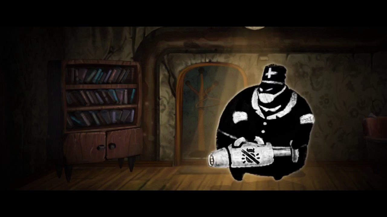 Beholder - Blissful Sleep - Warm Lamp Games - Alawar Entertainment - Blacknut Cloud Gaming Beholder - Blissful Sleep - Warm Lamp Games - Alawar Entertainment - Blacknut Cloud Gaming